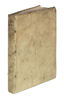 Lot 375 - Lyndwood (William). Constitutiones provinciales ecclesiae Anglica[na]e, Wynkyn de Worde, 1499