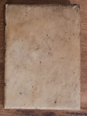 Lot 375 - Lyndwood (William). Constitutiones provinciales ecclesiae Anglica[na]e, Wynkyn de Worde, 1499