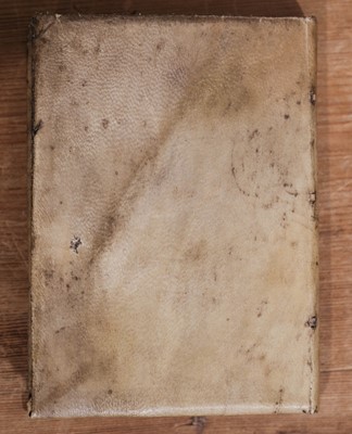 Lot 375 - Lyndwood (William). Constitutiones provinciales ecclesiae Anglica[na]e, Wynkyn de Worde, 1499