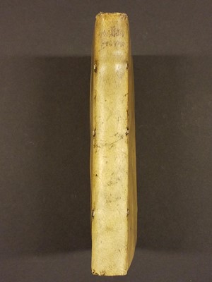 Lot 375 - Lyndwood (William). Constitutiones provinciales ecclesiae Anglica[na]e, Wynkyn de Worde, 1499