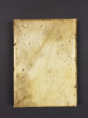 Lot 375 - Lyndwood (William). Constitutiones provinciales ecclesiae Anglica[na]e, Wynkyn de Worde, 1499