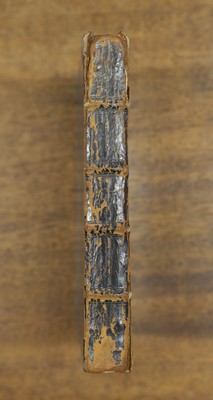 Lot 81 - Culpeper (Nicholas). The English Physitian Enlarged, 1681