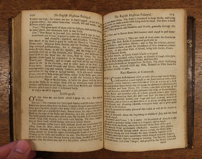 Lot 81 - Culpeper (Nicholas). The English Physitian Enlarged, 1681