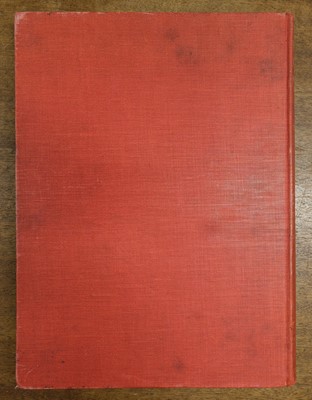 Lot 115 - Thorburn (Archibald). Game Birds and Wild-Fowl of Great Britain and Ireland, 1923