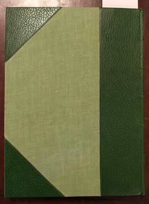 Lot 117 - Walton (Izaak). The Compleat Angler, 1911