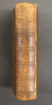 Lot 386 - Astronomy manuscript. An illustrated student's astronomy manuscript by H.F. Pelerin, 1811