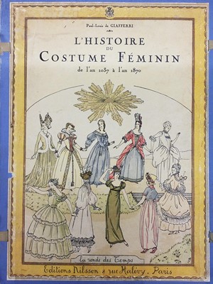 Lot 761 - Art. A collection of art reference & related