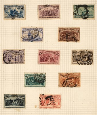 Lot 138 - GB, Commonwealth and World.