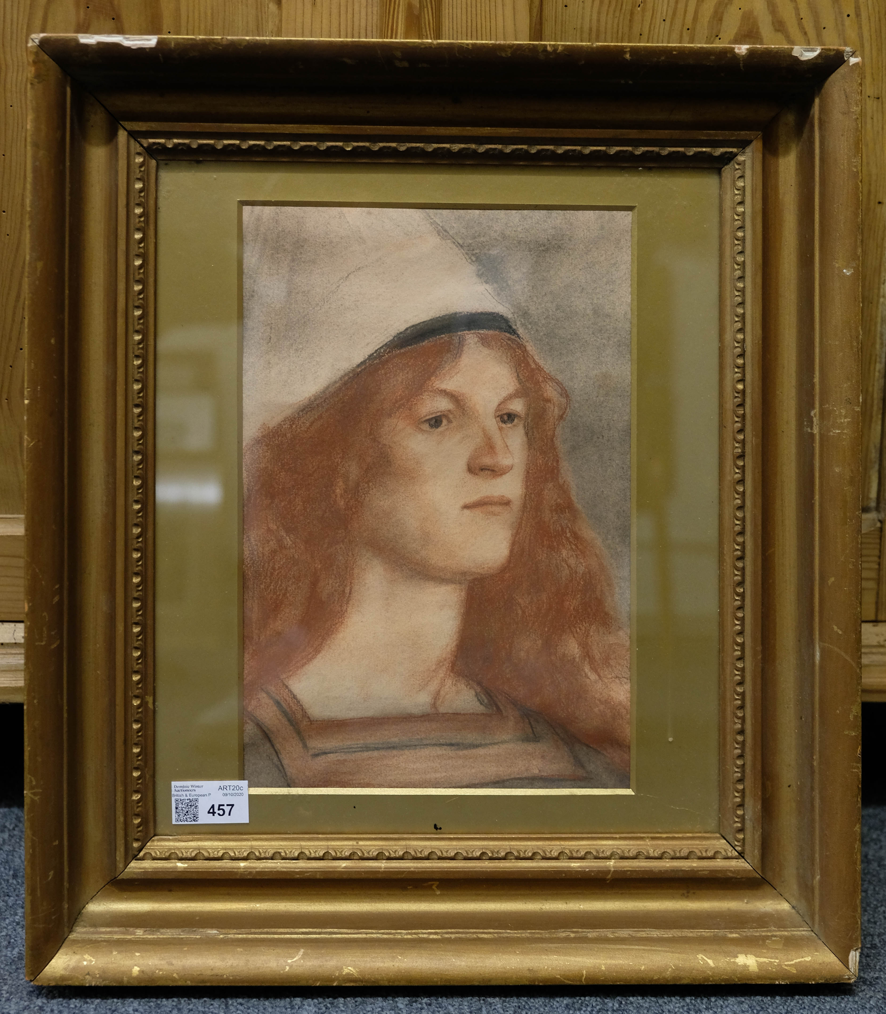Lot 457 - Collins (B.P., late 19th/early 20th century).