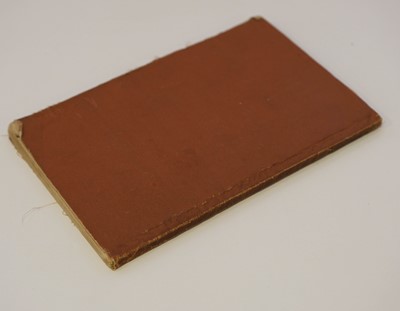 Lot 17 - Palmer (Henry). Indian Life Sketches, 1816-1866, 1st edition, Mussoorie: Mafasilite Printing Works