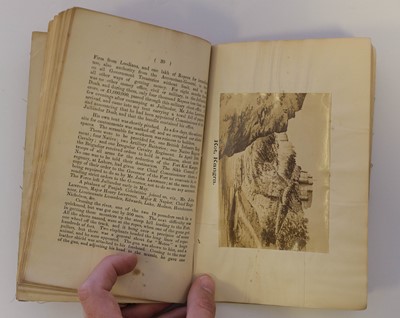 Lot 17 - Palmer (Henry). Indian Life Sketches, 1816-1866, 1st edition, Mussoorie: Mafasilite Printing Works