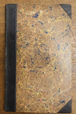 Lot 138 - Grieve (Symington). The Greak Auk, 1st edition, 1885, & 7 others