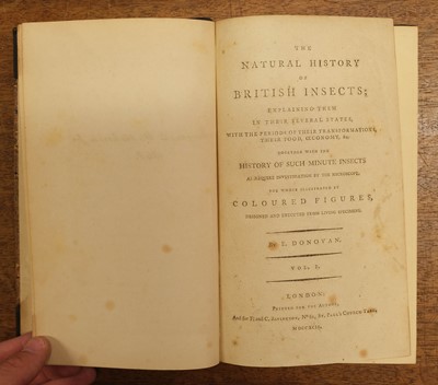 Lot 138 - Grieve (Symington). The Greak Auk, 1st edition, 1885, & 7 others
