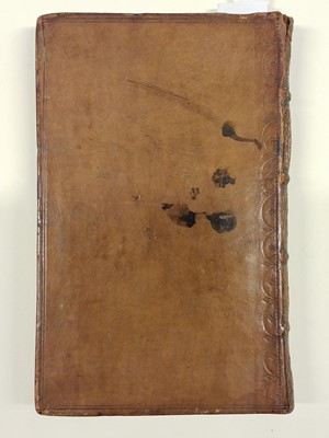 Lot 376 - Thomson (George). Loimotomia