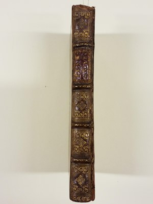 Lot 376 - Thomson (George). Loimotomia