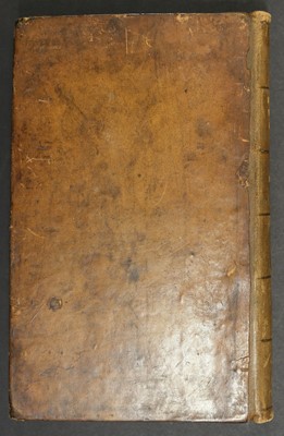 Lot 59 - Bligh (William). A Voyage to the South Sea