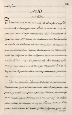 Lot 475 - Coleccion de Consultas. Bound volume of 42 manuscript consultations, 1767
