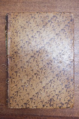 Lot 470 - Reglamentos y Providencias Expedidos…, a sammelband of 21 items, 1753-87