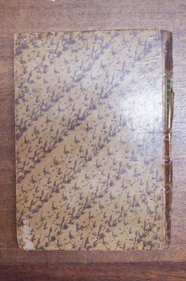 Lot 470 - Reglamentos y Providencias Expedidos…, a sammelband of 21 items, 1753-87