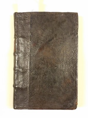 Lot 377 - Digby (Kenelm). Choice and Experimented Receipts in Physick