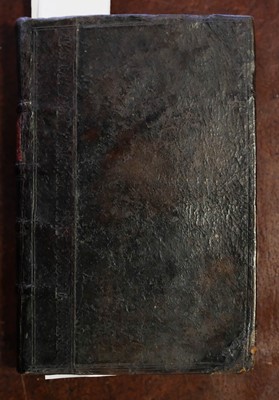 Lot 377 - Digby (Kenelm). Choice and Experimented Receipts in Physick