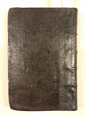 Lot 377 - Digby (Kenelm). Choice and Experimented Receipts in Physick