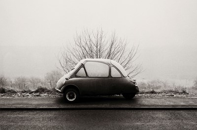 Lot 76 - Parr (Martin, 1952-). Elland, West Yorkshire, England, 1978, modern pigment print