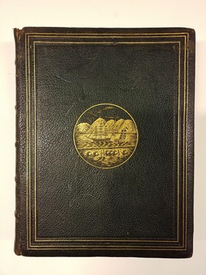 Lot 24 - Wright (Arnold, editor). Twentieth Century Impressions of Hong Kong, Shanghai, 1908