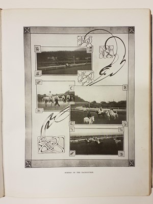 Lot 24 - Wright (Arnold, editor). Twentieth Century Impressions of Hong Kong, Shanghai, 1908