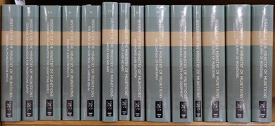 Lot 589 - Naval & Military Press.