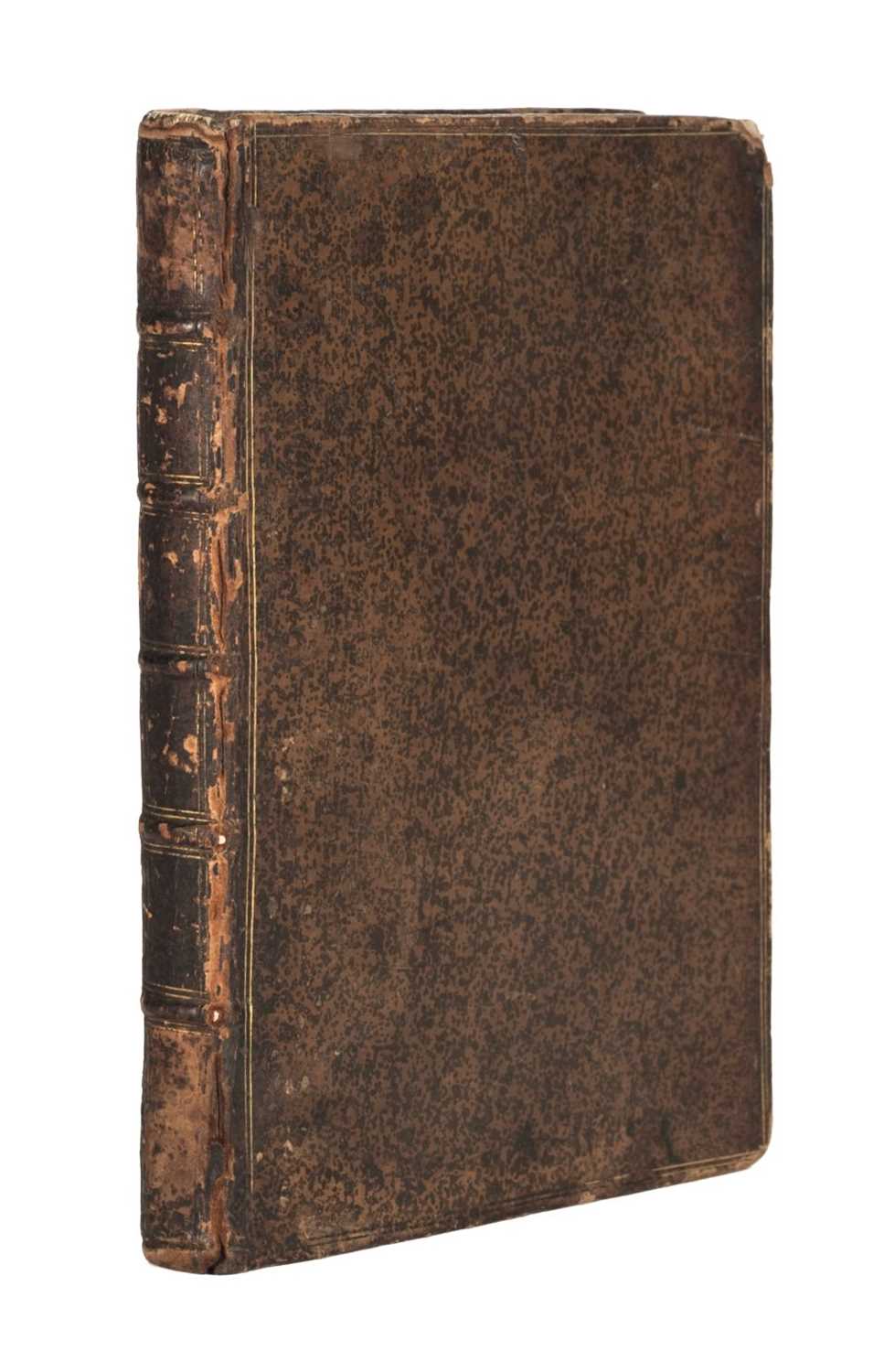 Lot 375 - Wallis (John). A Collection of letters intercepted in Cipher during the late warres in England, 1653