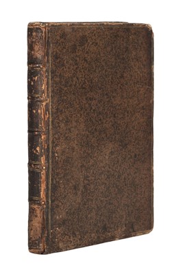 Lot 375 - Wallis (John). A Collection of letters intercepted in Cipher during the late warres in England, 1653