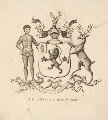 Lot 118 - Stanley (Henry M.), The Congo and the Founding of its Free State, 1885