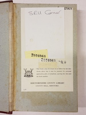 Lot 94 - La Pérouse (J. F. G. de). A Voyage Round the World, 1st edition in English, 1798