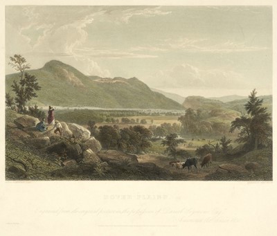 Lot 7 - Britton & Rey (lithographers). San Francisco Bay