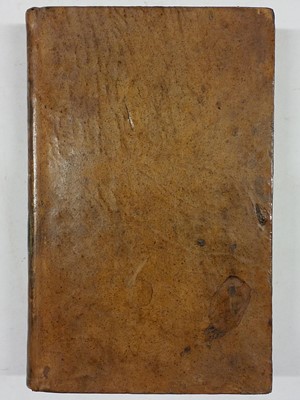 Lot 79 - Forster (J. R.). History of the Voyages made in the North, 1786, & 2 others