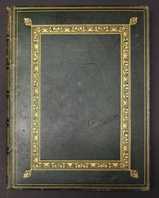 Lot 108 - Playfair (R. Lambert & Gunther, Albert C.L.G.). The Fishes of Zanzibar, 1st edition, 1866