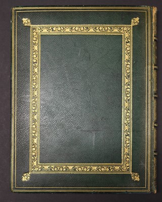 Lot 108 - Playfair (R. Lambert & Gunther, Albert C.L.G.). The Fishes of Zanzibar, 1st edition, 1866