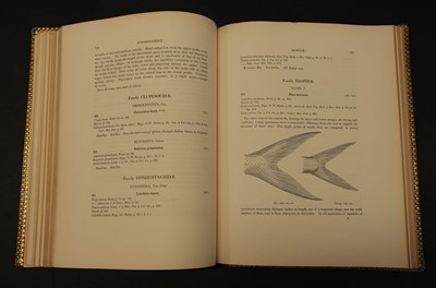 Lot 108 - Playfair (R. Lambert & Gunther, Albert C.L.G.). The Fishes of Zanzibar, 1st edition, 1866