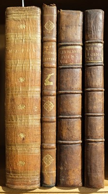 Lot 369 - Southey (Robert). Madoc, A Poem, in two parts, London: Longman, Hurst, Rees & Orme, 1805