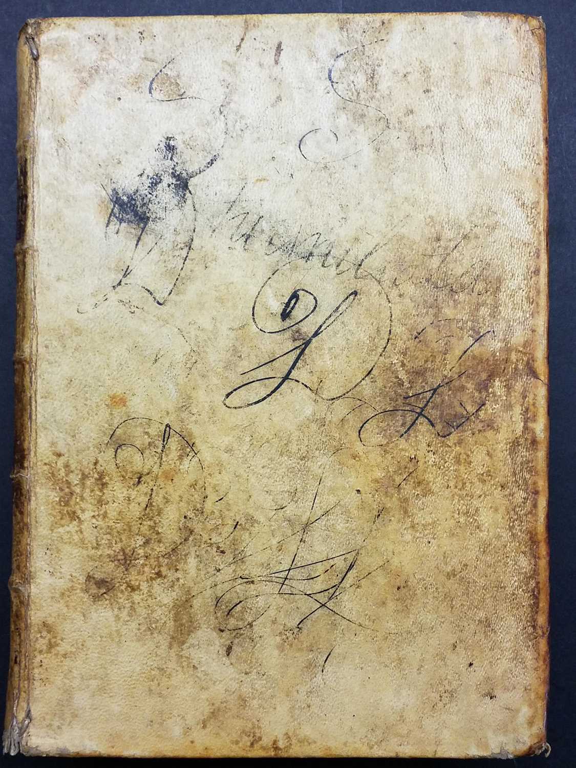 Lot 447 - Antiquarian. A large collection of 18th & 19th century literature