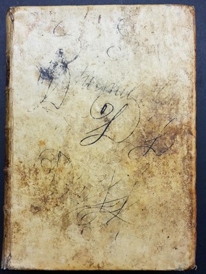 Lot 447 - Antiquarian. A large collection of 18th & 19th century literature