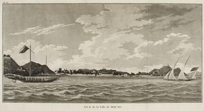 Lot 284 - Prints & maps. A mixed collection of approximately 100 engravings, 18th & 19th century