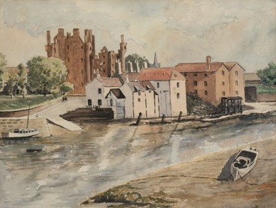 Lot 596 - Donaldson (Andrew Brown, circa 1840-1919)