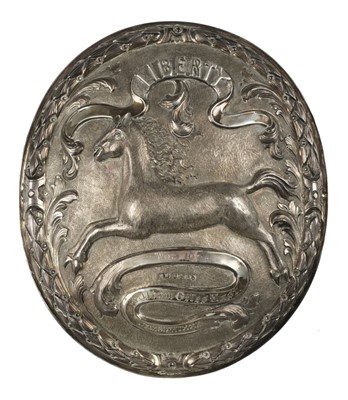 Lot 33 - Rowing.