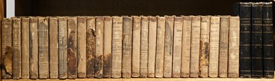 Lot 129 - Cooke (George Alexander). Topography of Great Britain: or British Traveller's Directory, 1802-1817?