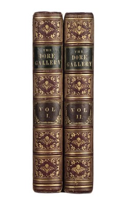 Lot 393 - Doré (Gustave).