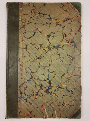 Lot 124 - Bowen (Emanuel, the late, & Thomas). Atlas Anglicanus..., 1777