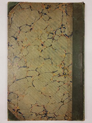 Lot 124 - Bowen (Emanuel, the late, & Thomas). Atlas Anglicanus..., 1777