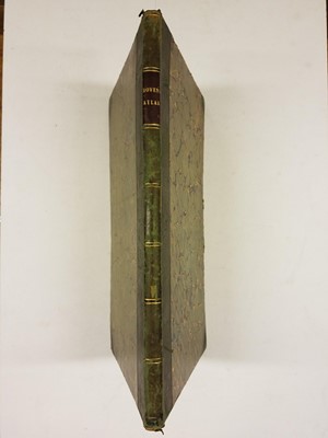 Lot 124 - Bowen (Emanuel, the late, & Thomas). Atlas Anglicanus..., 1777